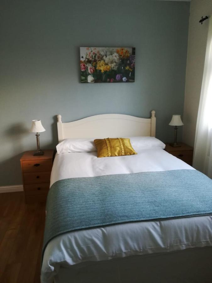 Achill SoundGreystone House住宿加早餐旅馆 外观 照片
