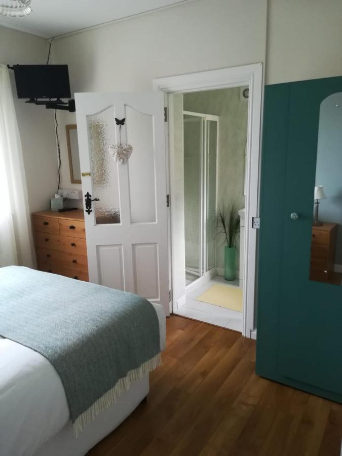 Achill SoundGreystone House住宿加早餐旅馆 外观 照片