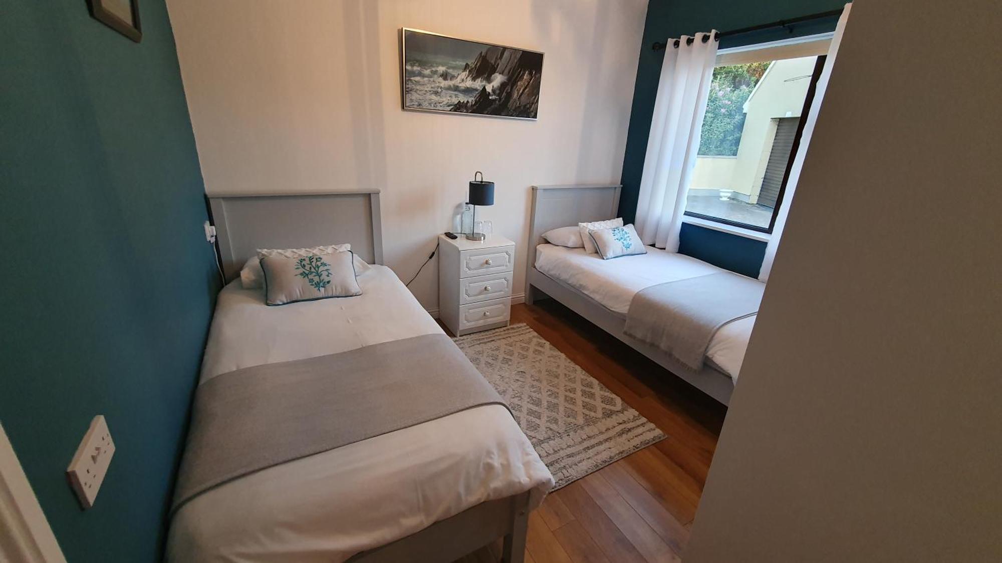 Achill SoundGreystone House住宿加早餐旅馆 外观 照片